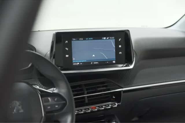 Peugeot 208 (2021) thumbnail 45