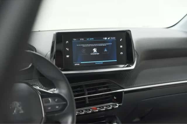 Peugeot 208 (2021) thumbnail 46