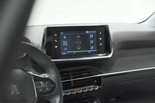 Peugeot 208 (2021) thumbnail 47