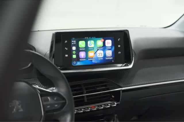 Peugeot 208 (2021) thumbnail 50