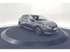 Peugeot 208 (2021) thumbnail 6