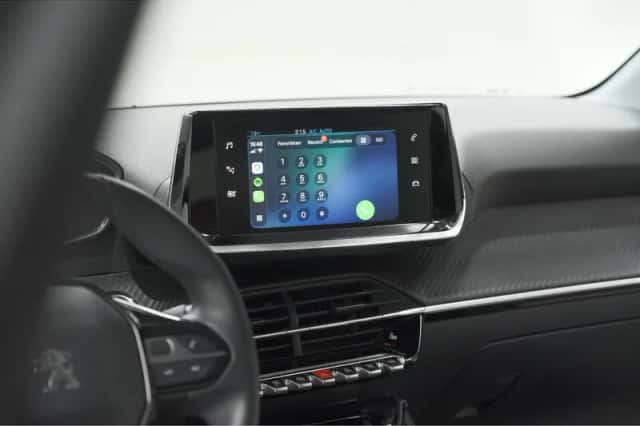 Peugeot 208 (2021) thumbnail 52