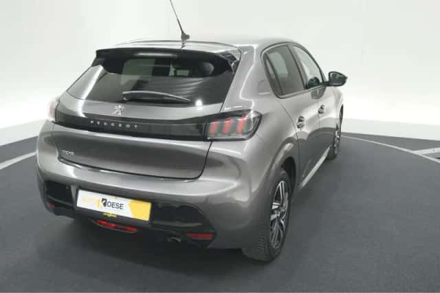 Peugeot 208 (2021) thumbnail 53