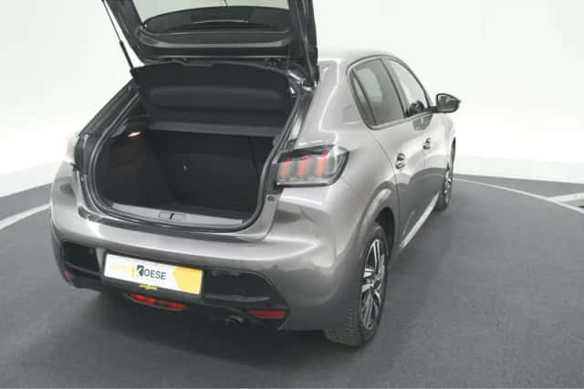 Peugeot 208 (2021) thumbnail 54