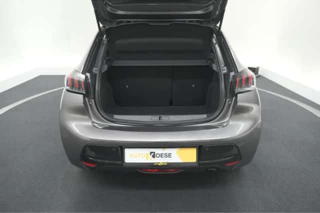 Peugeot 208 (2021) thumbnail 55