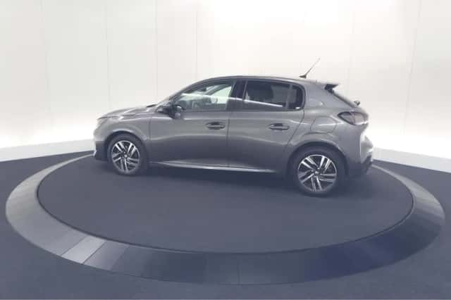 Peugeot 208 (2021) thumbnail 60