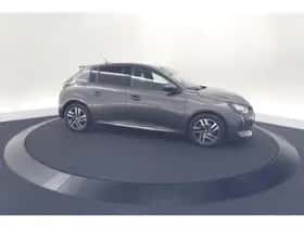 Peugeot 208 (2021) thumbnail 7