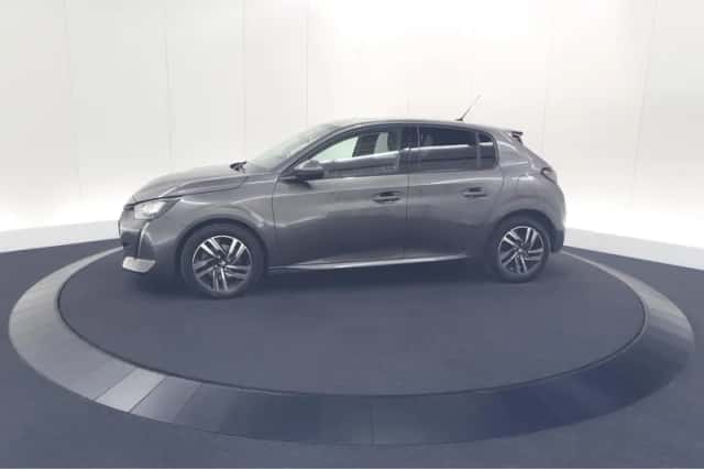 Peugeot 208 (2021) thumbnail 61