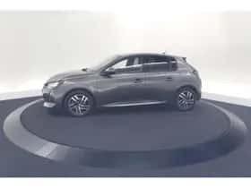 Peugeot 208 (2021) thumbnail 61