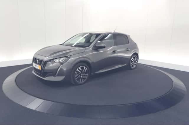 Peugeot 208 (2021) thumbnail 62