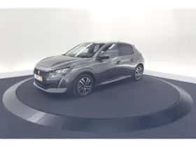 Peugeot 208 (2021) thumbnail 62