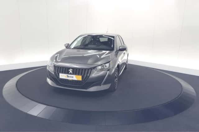 Peugeot 208 (2021) thumbnail 63