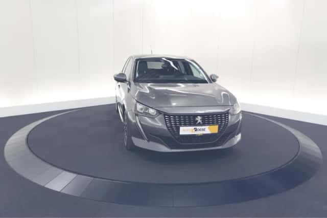 Peugeot 208 (2021) thumbnail 64