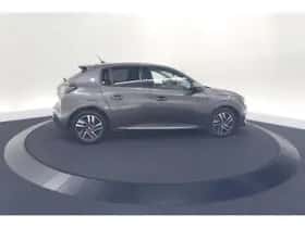 Peugeot 208 (2021) thumbnail 8