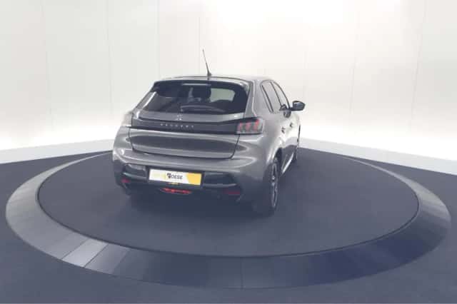 Peugeot 208 (2021) thumbnail 9