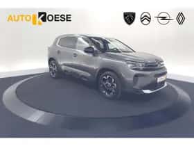 Citroën C5 Aircross (2024)