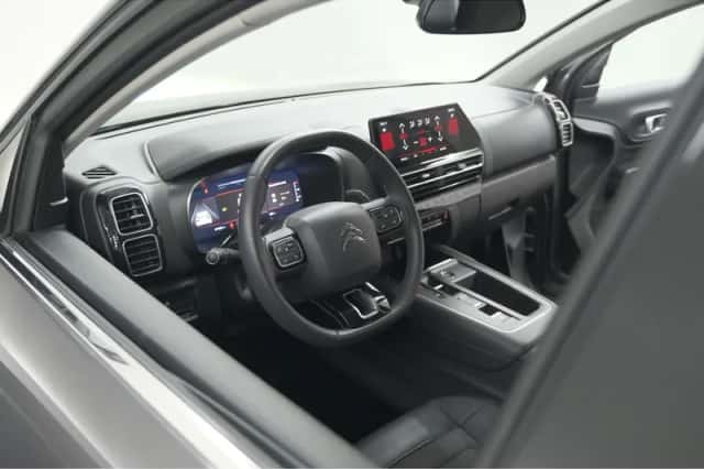 Citroën C5 Aircross (2024) thumbnail 2