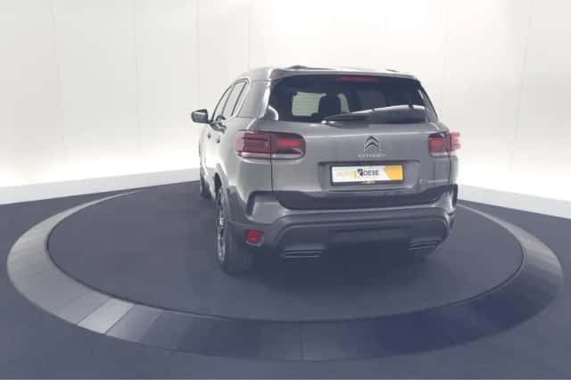 Citroën C5 Aircross (2024) thumbnail 11