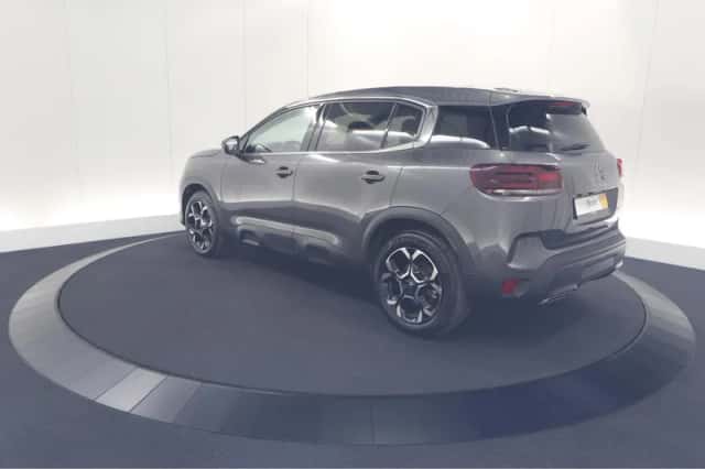 Citroën C5 Aircross (2024) thumbnail 12