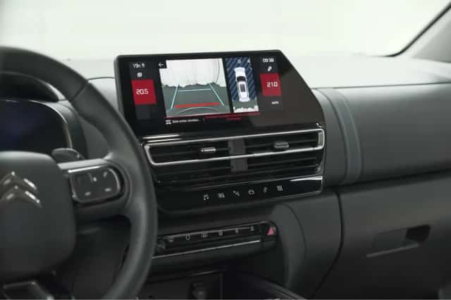 Citroën C5 Aircross (2024) thumbnail 14