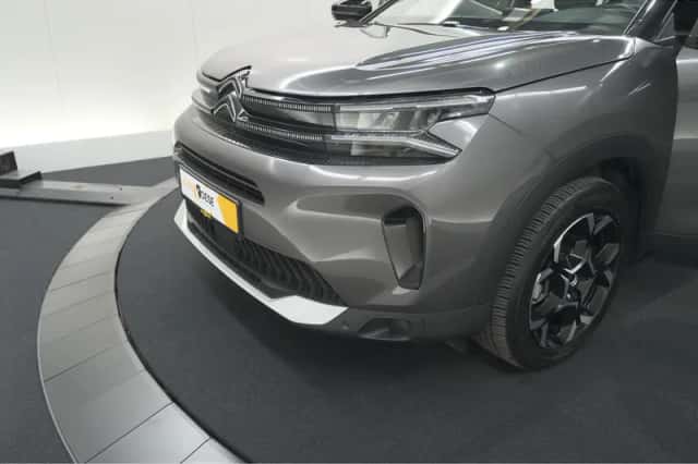 Citroën C5 Aircross (2024) thumbnail 15