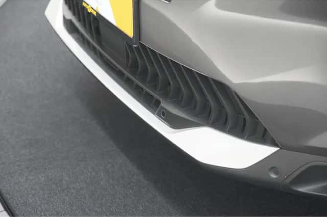 Citroën C5 Aircross (2024) thumbnail 16
