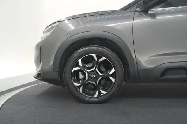 Citroën C5 Aircross (2024) thumbnail 17