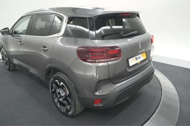 Citroën C5 Aircross (2024) thumbnail 20