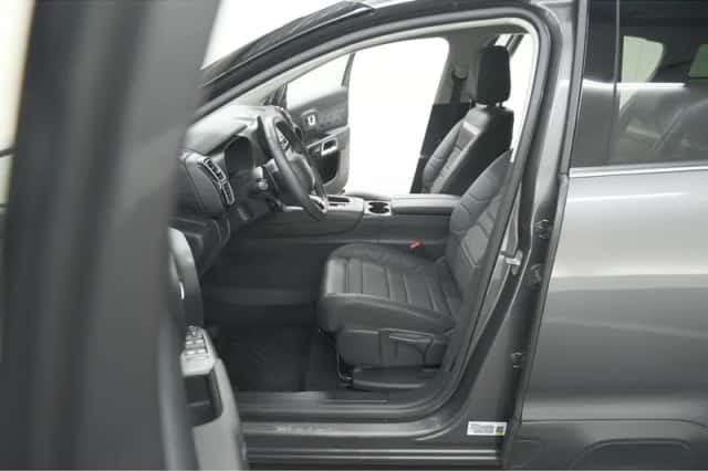 Citroën C5 Aircross (2024) thumbnail 23