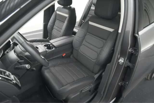 Citroën C5 Aircross (2024) thumbnail 24
