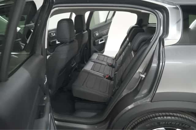 Citroën C5 Aircross (2024) thumbnail 26