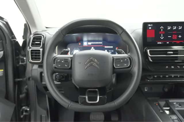 Citroën C5 Aircross (2024) thumbnail 28