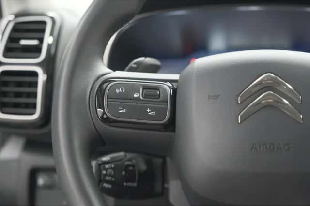 Citroën C5 Aircross (2024) thumbnail 29