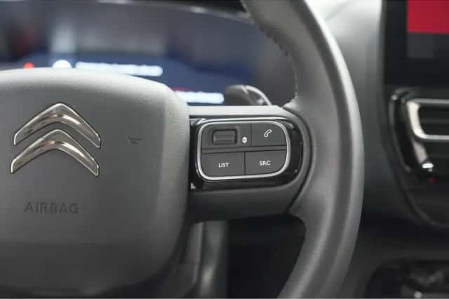Citroën C5 Aircross (2024) thumbnail 30