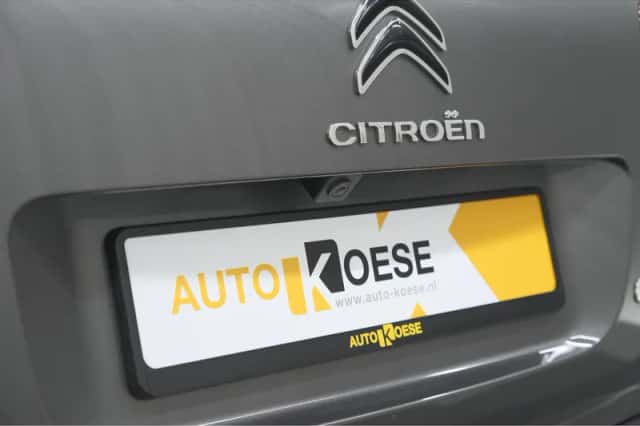 Citroën C5 Aircross (2024) thumbnail 4