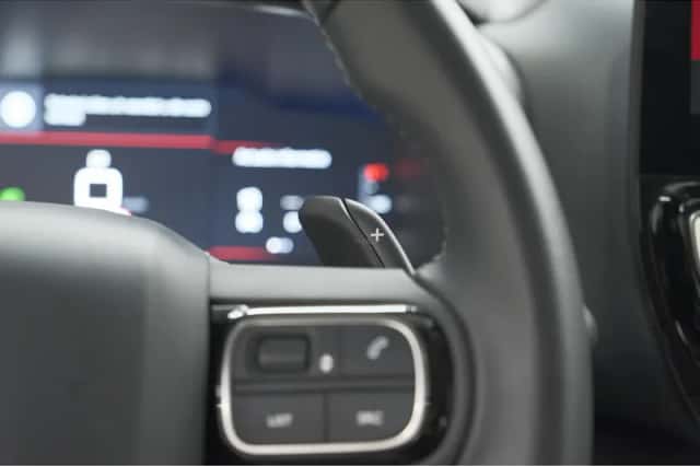 Citroën C5 Aircross (2024) thumbnail 32