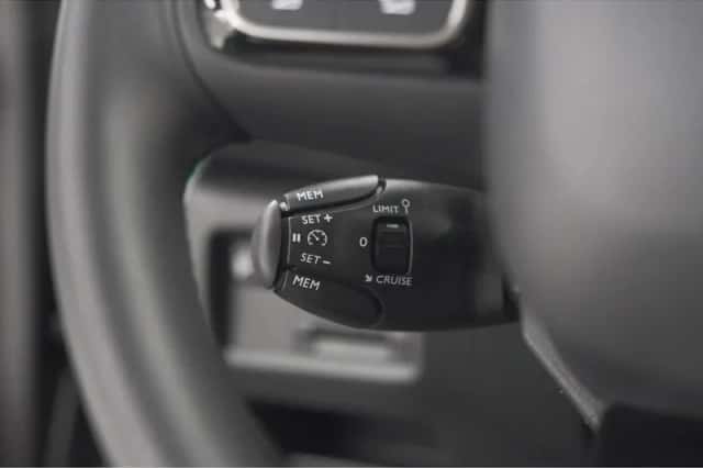Citroën C5 Aircross (2024) thumbnail 35