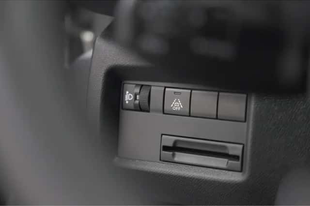 Citroën C5 Aircross (2024) thumbnail 36
