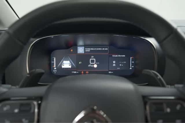 Citroën C5 Aircross (2024) thumbnail 37