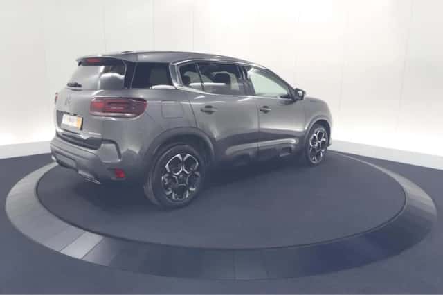 Citroën C5 Aircross (2024) thumbnail 5