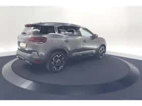 Citroën C5 Aircross (2024) thumbnail 5