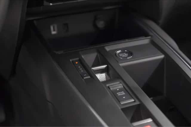 Citroën C5 Aircross (2024) thumbnail 41