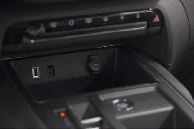 Citroën C5 Aircross (2024) thumbnail 42