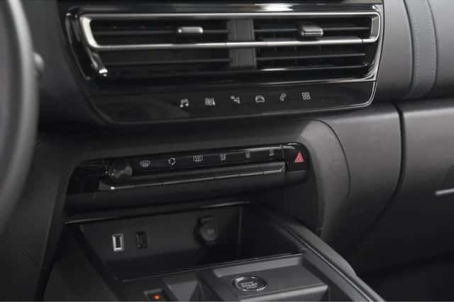 Citroën C5 Aircross (2024) thumbnail 43