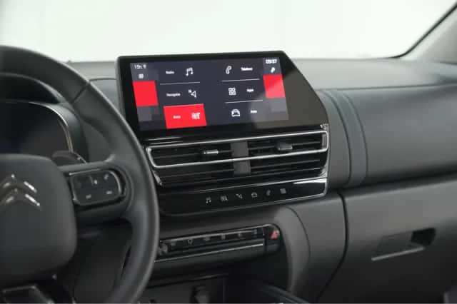 Citroën C5 Aircross (2024) thumbnail 44