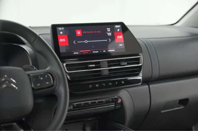 Citroën C5 Aircross (2024) thumbnail 45