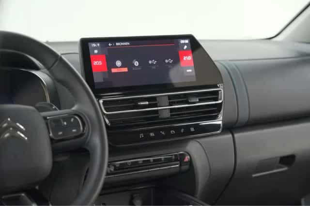 Citroën C5 Aircross (2024) thumbnail 46