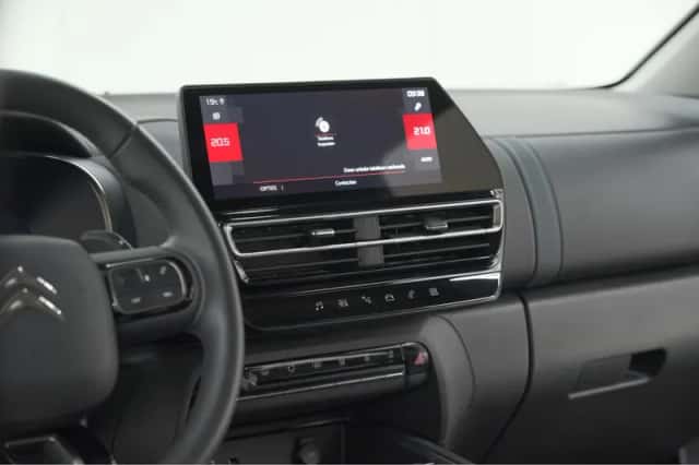 Citroën C5 Aircross (2024) thumbnail 47