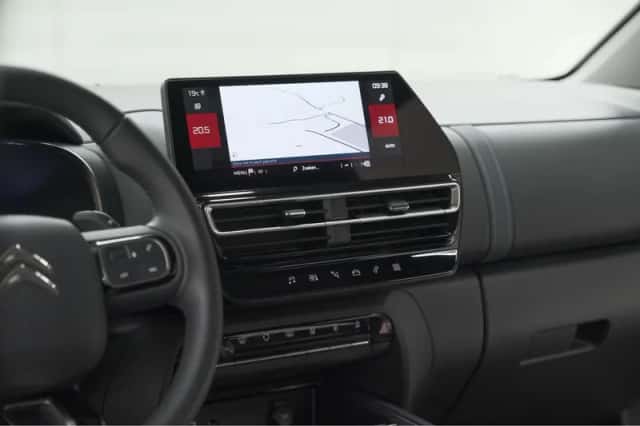 Citroën C5 Aircross (2024) thumbnail 48