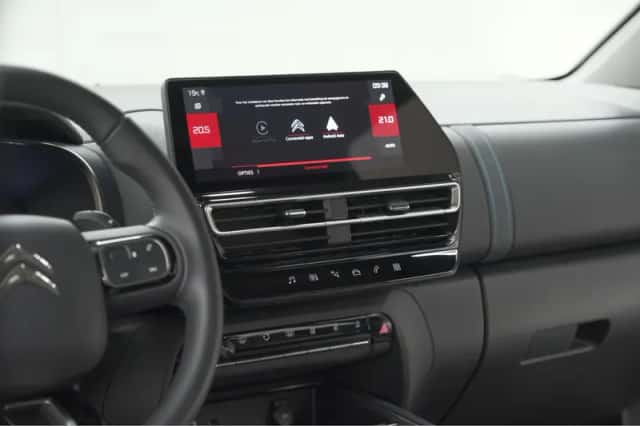 Citroën C5 Aircross (2024) thumbnail 49
